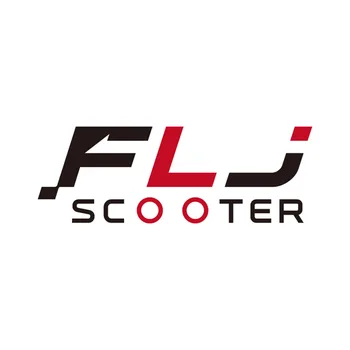 FLJ оплачивает дополнительную стоимость доставки скутера и запчастей или других аксессуаров и т.д. Изображение