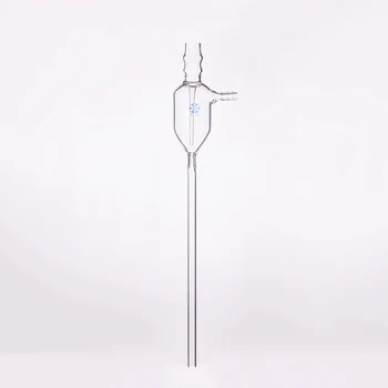 Цилиндрическая выхлопная труба FAPE, стеклянная водяная мышь, водяной насос Gardner, всасывающая труба Изображение