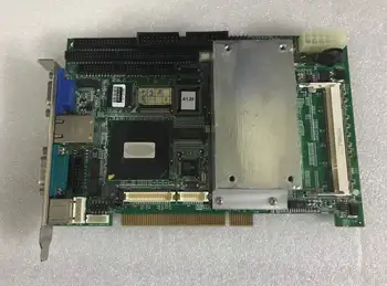 Промышленная плата PCI-6880 PCI-6880F PCI-6880F-S1A1 1,8 G PCI Полуплатный Одноплатный компьютер с локальной сетью/VGA/LVDS Изображение
