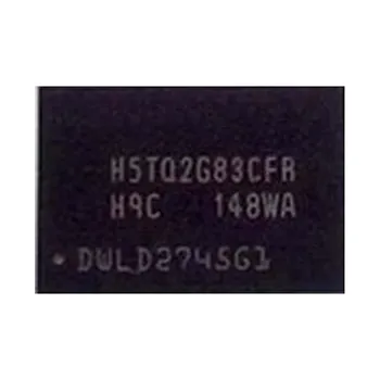 2 ШТ H5TQ2G83CFR-PBC BGA H5TQ2G83 2 ГБ DDR3 SDRAM Изображение