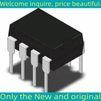 Новый Оригинальный чип DIP-8 LM331N/NOPB LM331N LM331 L331 331 Изображение