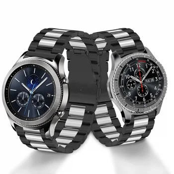 Корреа для huawei watch gt 2 ремешок 20 мм 22 мм pulseira для amazfit bip/samsung Galaxy watch/gear s3/активный браслет с 2 ремешками на запястье Изображение
