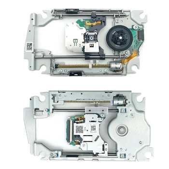 Оптическая лазерная головка KEM-451AAA, объектив, оптический звукосниматель, сменный аксессуар для игровой консоли PS3 Slim, Запасная часть для ремонта Изображение