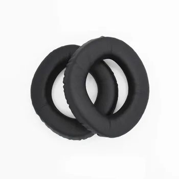 Высококачественная Накладка для наушников, Сменная Ушная подушка, накладка для наушников для гарнитуры Sennheiser PX360 MM550-X MM450-x Изображение