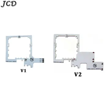 JCD CPU Postfix Adapter Corona V2 для XBOX 360 slim Замена CPU Postfix Adapter Версия V1 Изображение