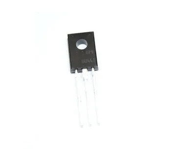 5 шт. новых NPN-транзисторов BD441 TO-126 4A/80V Изображение