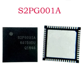Для контроллера PS4 S2PG001A, чипсета S2PG001 QFN60 Изображение