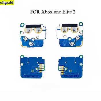 1 пара для Xbox One Elite Elite Generation 2 беспроводная Bluetooth ручка плата Bluetooth плата Изображение