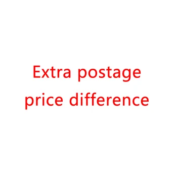 1US Дополнительные почтовые расходы/разница в цене, пожалуйста, не проводите аукцион случайным образом Изображение