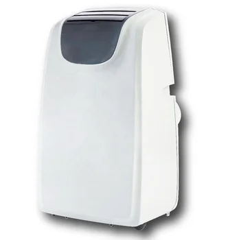 Мини-Охладитель Воздуха для Передвижной комнаты для удаления мебели, кондиционер для воздуха, мини-кондиционер для воздуха Изображение