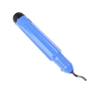 Новый инструмент для обрезки NB1100, ручка-скребок для заусенцев, инструмент для удаления заусенцев, 1 шт. Изображение