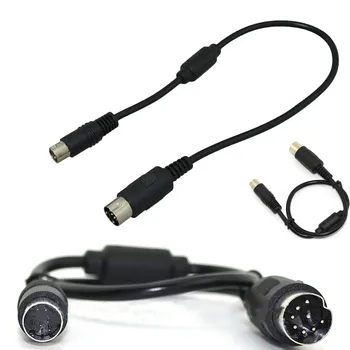 Соединительный соединительный кабель для консоли SEGA 32X и SEGA Genesis 1 поколения Изображение