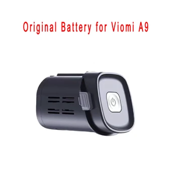 Оригинальный аккумулятор для пылесоса Viomi A9 Изображение