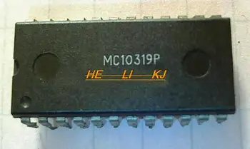 IC новый оригинальный MC10319P MC10319 DIP24 Изображение