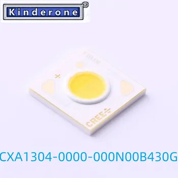 1-100 Шт. CXA1304-0000-000N00B430G COB Светодиодный светильник-Излучатель SMD, теплый белый источник света 3000 К Изображение