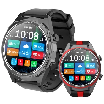 2023 Новые Смарт-часы M16 Bluetooth Телефонный Звонок Smartwatch 1,6 