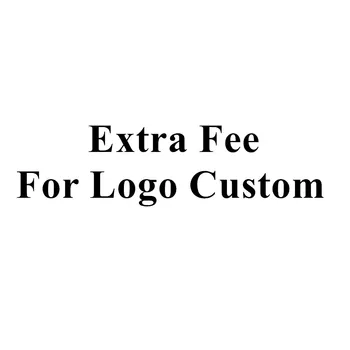 Дополнительная бесплатная ссылка для нанесения логотипа на обычные пакеты Изображение