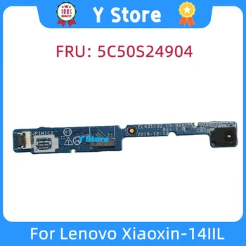Y Store Новый оригинальный для Lenovo Xiaoxin-14IIL 2019 S340-14 Встроенный микрофон LS-H202P 5C50S24904 Быстрая доставка Изображение