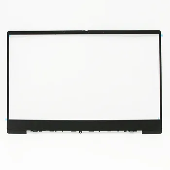 Новая Передняя Крышка ЖК-экрана, Черная Рамка Дисплея для Lenovo IdeaPad S540-15IML 5B30S18900 2019 AIR 15 Изображение