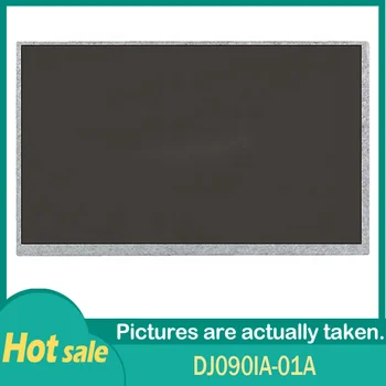 100% Оригинальный 9,0-дюймовый 1280*720 Tft-LCD дисплей DJ090IA-01A Изображение