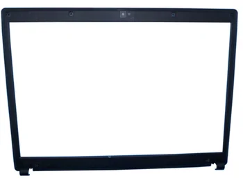 Передняя Панель ЖК-дисплея Для Ноутбука Lenovo N500 AP067000J30 Черный, Новый Изображение