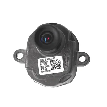 66539240352-02 Боковая Камера Правого Переднего Бампера для X5 E70 X6 E71 F01 F02 F06 F07 F10 F11 F12 2010-2019 Изображение