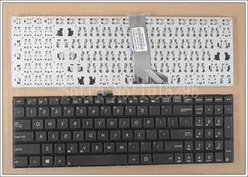 Новинка для ASUS F530L F530LD F530LN W51L W51LD W51LN Черная клавиатура для ноутбука в США Изображение