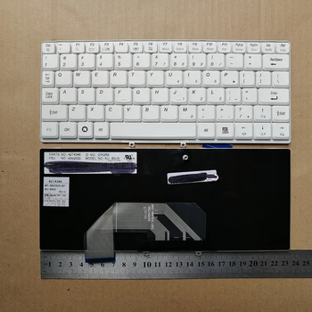 Американская клавиатура для ноутбука IBM LENOVO Ideapad S9 S9E S10 S10E M10 M10W 20015 20013 20014 Английский Изображение