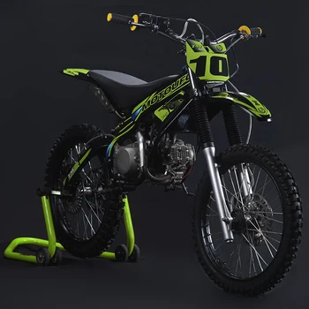 Предварительный заказ, Велосипеды для мотокросса, внедорожные мотоциклы, 1 месяц Изображение