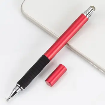 Плавное письмо Широкое применение высокоточная ручка с сенсорным экраном для личного использования Изображение