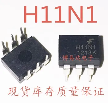 H11N1SR2M H11N1 DIP-6 Изображение