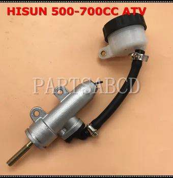 HISUN 500CC 700CC HS500 HS700 Главный тормозной цилиндр в сборе 44520-107-0000 Изображение