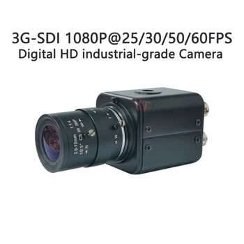 Камера видеонаблюдения 3G-SDI/CVBS HD IMX 1/2.8 